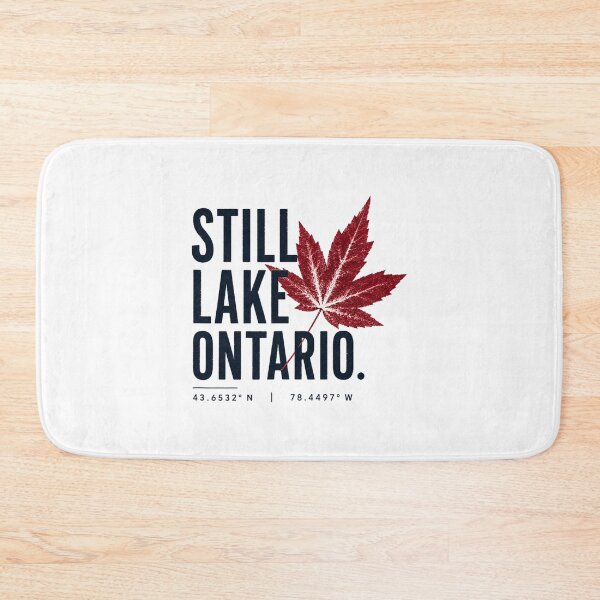 Item preview, Still Lake Ontario, Toronto Cannabis Protest Meme designed and sold by ostenlee.