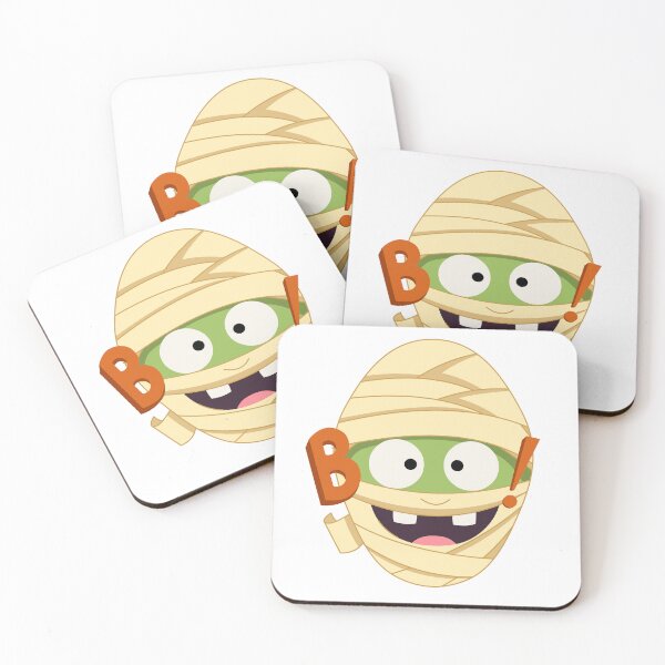 Item preview, Mummy Boo To You designed and sold by OptionJoe Art.