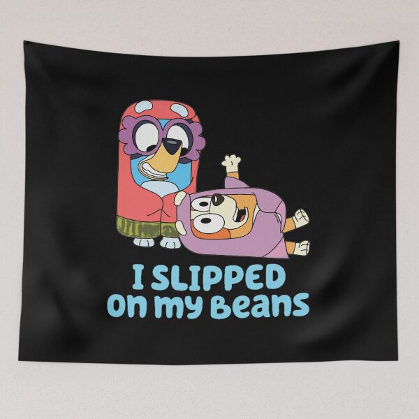 Item preview, Funny Cartoon Dog  designed and sold by JacobTorr16037.