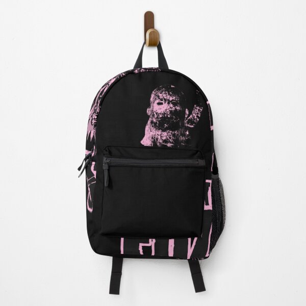 Item preview, the fuzzies official horror (pink) designed and sold by EdgarOmar46.
