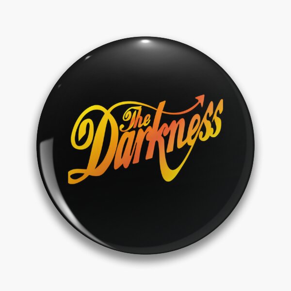 Item preview, The Darkness Glam Rock Band  designed and sold by DesignStudio24.