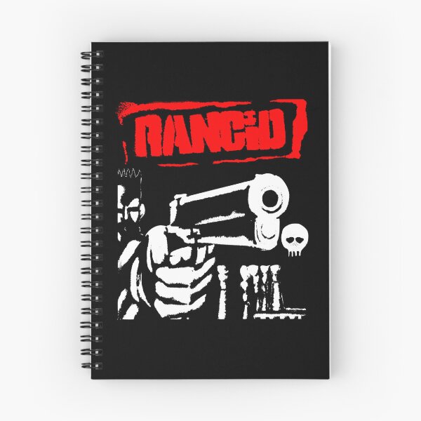 Item preview, Rancid Rock band designed and sold by hdbxkbnn.