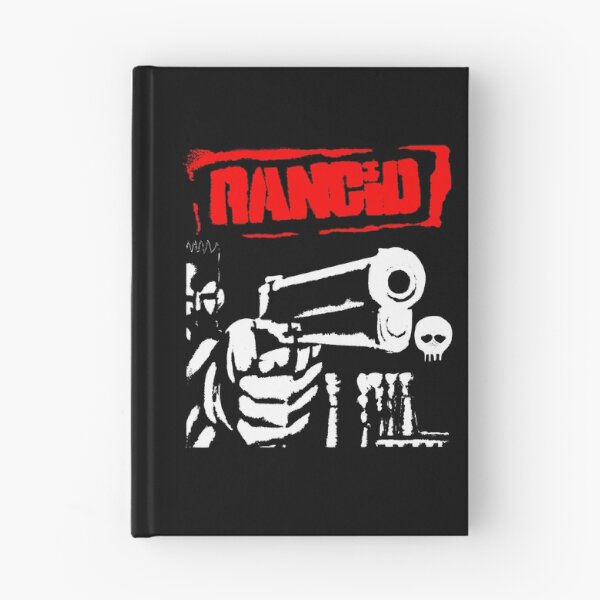 Item preview, Rancid Rock band designed and sold by hdbxkbnn.