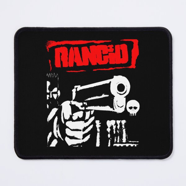 Item preview, Rancid Rock band designed and sold by hdbxkbnn.