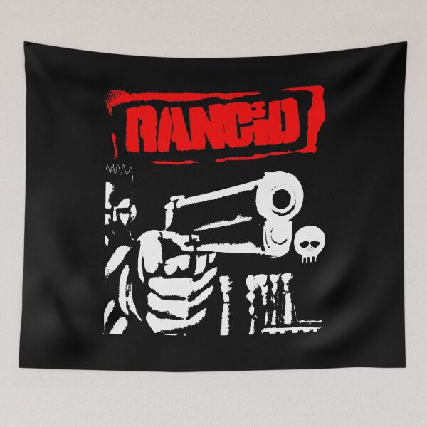 Item preview, Banda de rock rancio designed and sold by hdbxkbnn.
