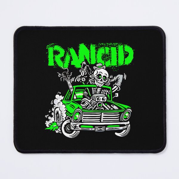 Item preview, Rancid Rock band designed and sold by hdbxkbnn.