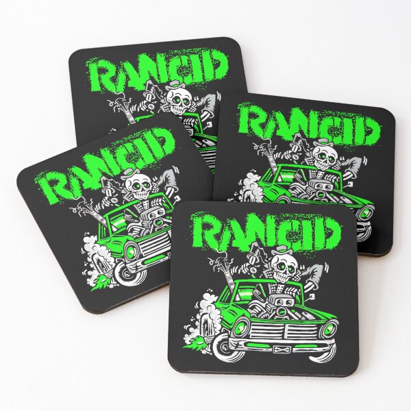 Item preview, Rancid Rock band designed and sold by hdbxkbnn.