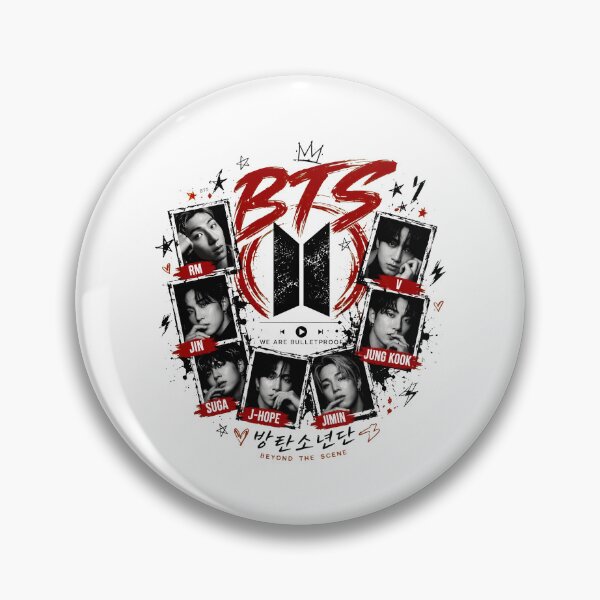 Item preview, K-Pop Music Group Fan Apparel designed and sold by julyagordner.