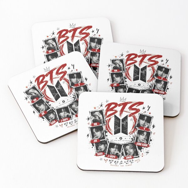 Item preview, K-Pop Music Group Fan Apparel designed and sold by julyagordner.