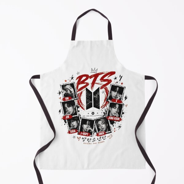 Item preview, K-Pop Music Group Fan Apparel designed and sold by julyagordner.