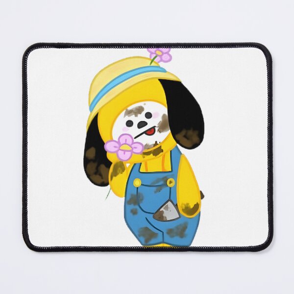 Item preview, Chimmy Bt21 Cute Character Design | Limited Edition designed and sold by Aomam.