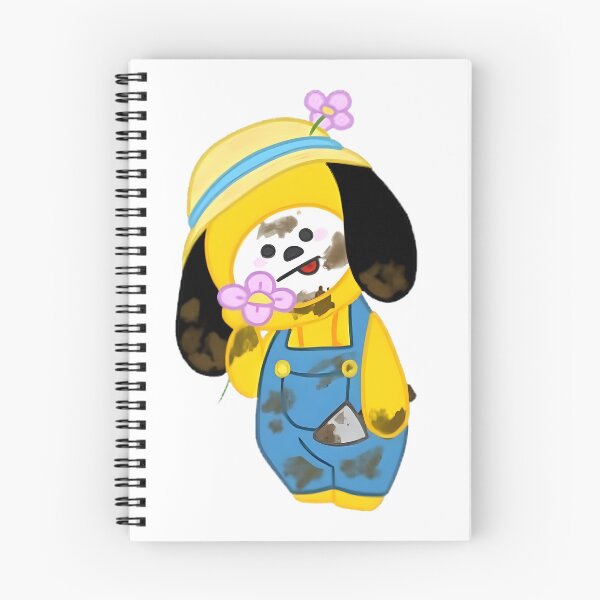 Item preview, Chimmy Bt21 Cute Character Design | Limited Edition designed and sold by Aomam.
