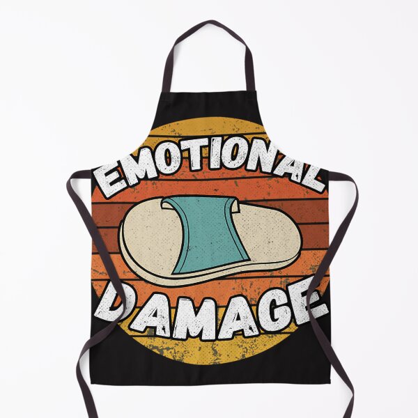Item preview, Emotional Damage designed and sold by mohamedalaa19.