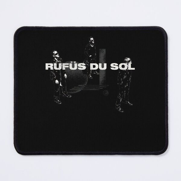 Item preview, Rufus Du Sol designed and sold by Glitch-Critters.