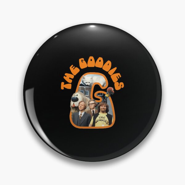 Item preview, the goodiess designed and sold by EdgarOmar46.