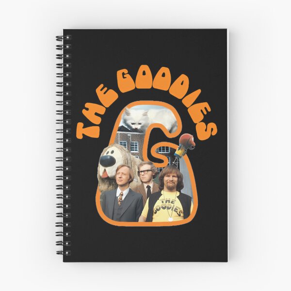 Item preview, the goodiess designed and sold by EdgarOmar46.