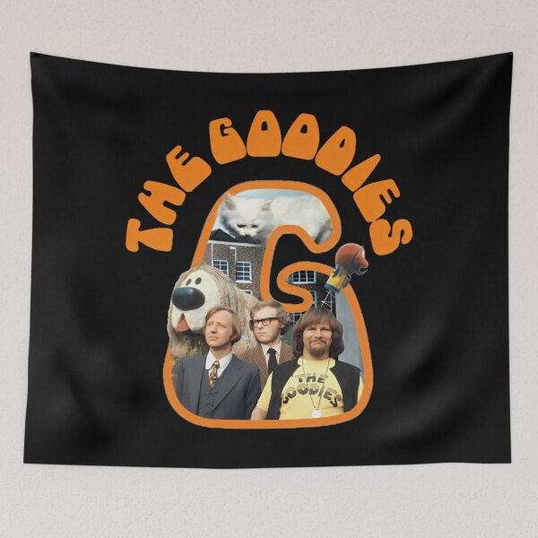 Item preview, the goodiess designed and sold by EdgarOmar46.