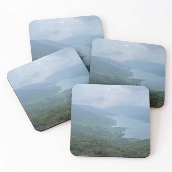 Item preview, Land of Panchgani! designed and sold by OriedgeArtWorks.