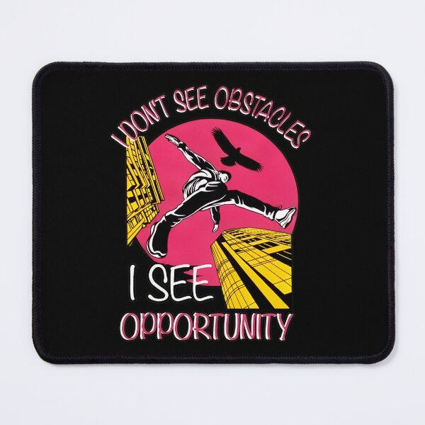 Item preview, Urban Leap Motivational Art designed and sold by johnnymih.