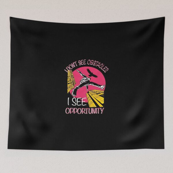 Item preview, Urban Leap Motivational Art designed and sold by johnnymih.