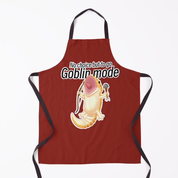 Item preview, Modo duende designed and sold by Maythedragonlord .