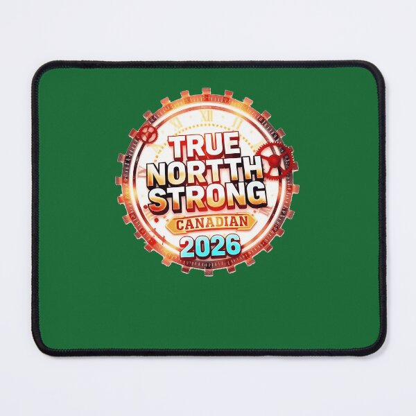 Item preview, Canada Football 2026 124 designed and sold by 1220Ceramic654.