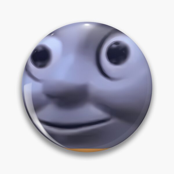 Item preview, Triggered Thomas The Train Meme designed and sold by mohamedalaa19.