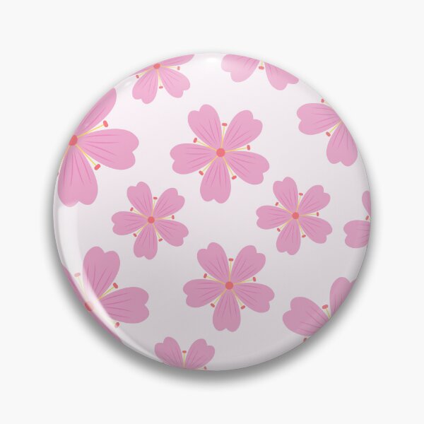 Item preview, July 27th Birth Flower Wild Geranium Pattern designed and sold by 366birthflower.