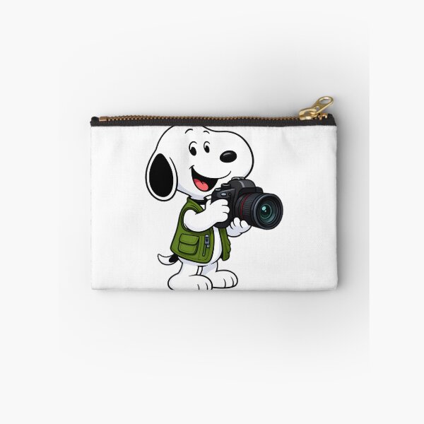 Item preview, Beagle Photographer Vintage Camera Retro Canine Photography Lover Lens Enthusiast Cute Puppy Wildlife Nature Snapper Art | Best Gift designed and sold by Rubpp.
