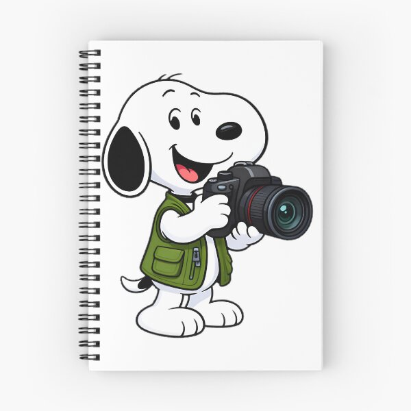Item preview, Beagle Photographer Vintage Camera Retro Canine Photography Lover Lens Enthusiast Cute Puppy Wildlife Nature Snapper Art | Best Gift designed and sold by Rubpp.