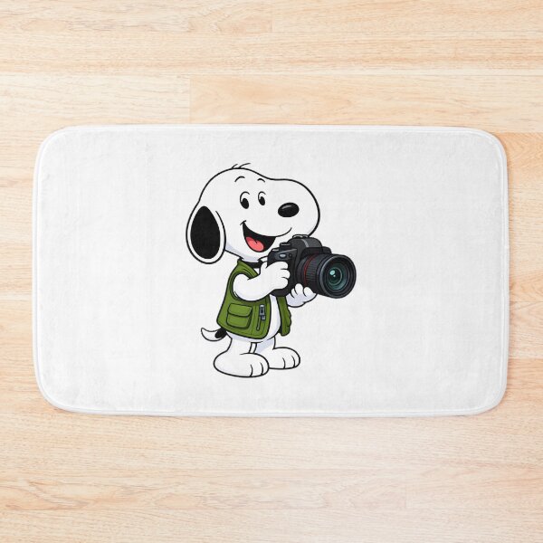 Item preview, Beagle Photographer Vintage Camera Retro Canine Photography Lover Lens Enthusiast Cute Puppy Wildlife Nature Snapper Art | Best Gift designed and sold by Rubpp.