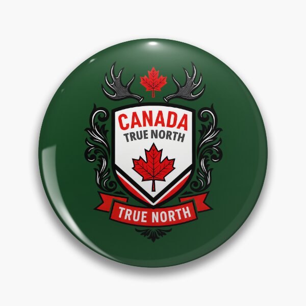 Item preview, Canada True North 150 designed and sold by 1220Ceramic654.