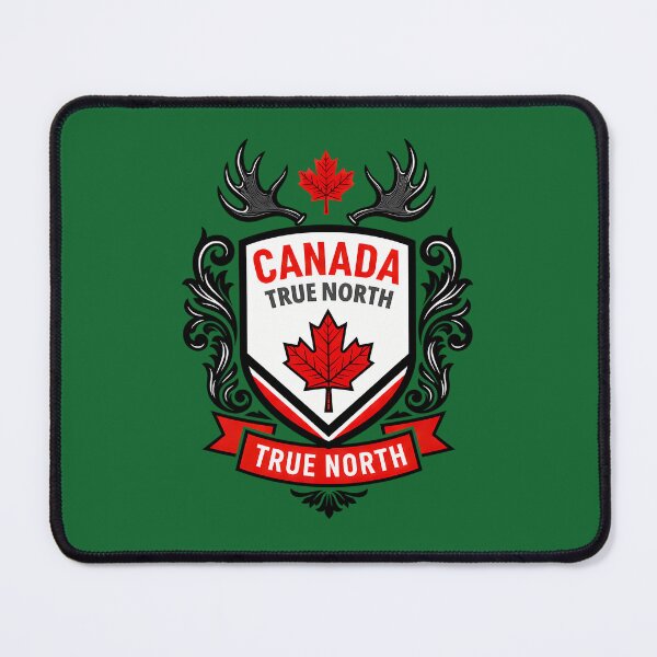 Item preview, Canada True North 150 designed and sold by 1220Ceramic654.