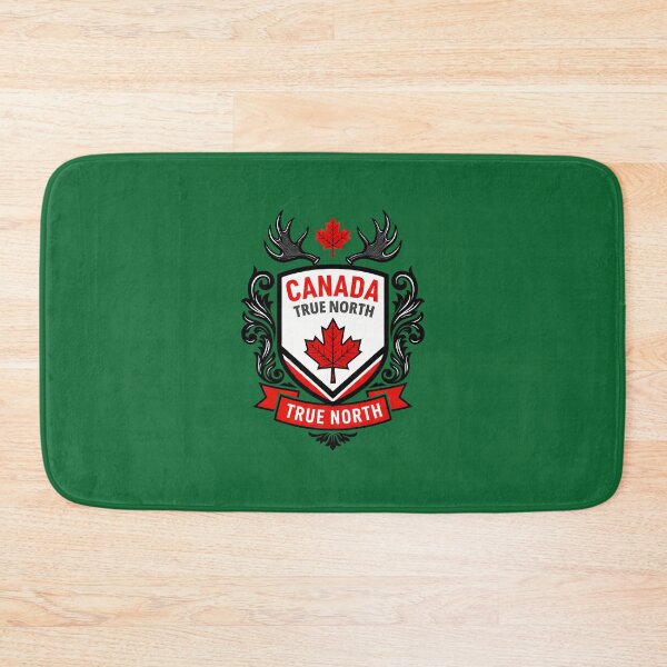 Item preview, Canada True North 150 designed and sold by 1220Ceramic654.