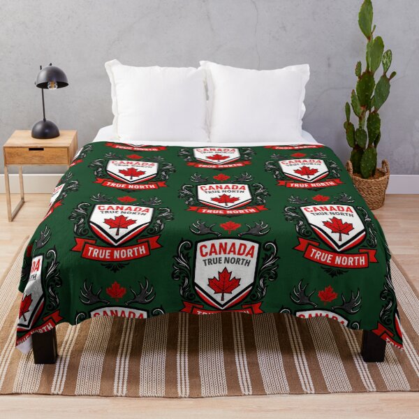 Item preview, Canada True North 150 designed and sold by 1220Ceramic654.