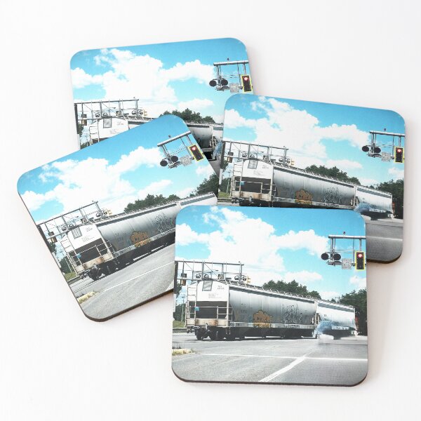 Item preview, Train on the run designed and sold by Digital2dreams.