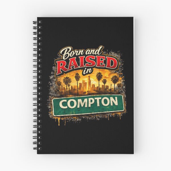 Item preview, Born and Raised in City Street Sign Tee designed and sold by JacobTorr16037.