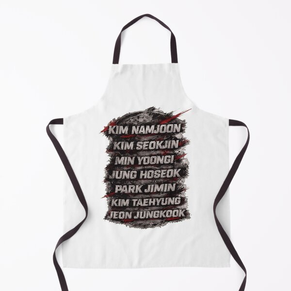 Item preview, Band Member Names Muscle designed and sold by remuscorby.