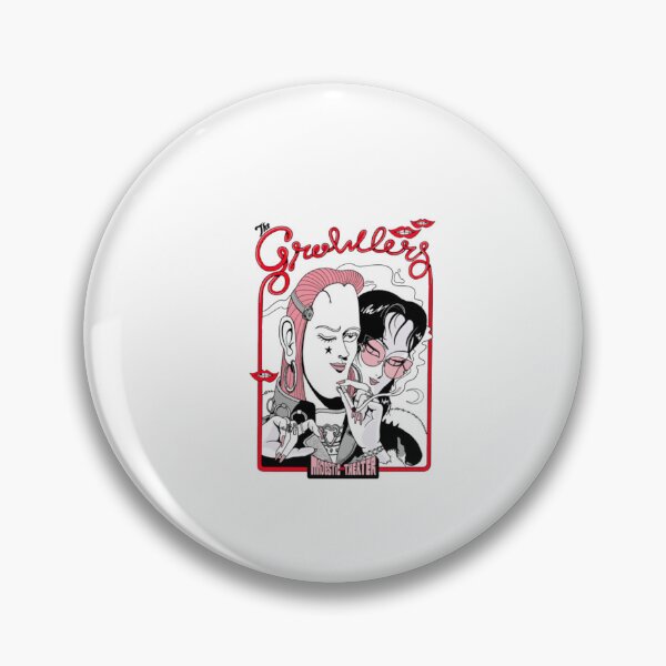 Item preview, The Growlers designed and sold by ZerodawgGraffi.