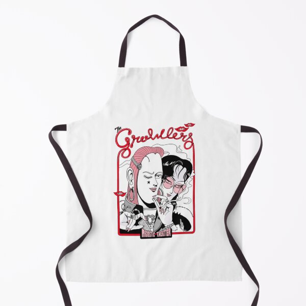 Item preview, The Growlers designed and sold by ZerodawgGraffi.