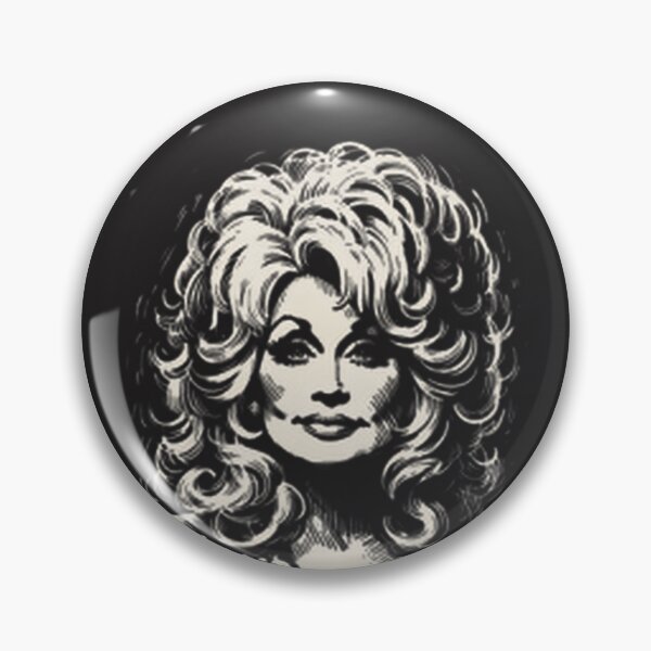 Item preview, Country Music Legend Vintage Style Retro Graphic Art Tribute To The Queen Of Country Western Music | Perfect Gift For You And Friends designed and sold by scheissdrauf.