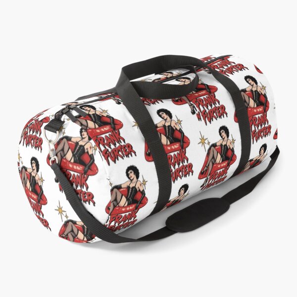 Item preview, Frank N Furter Rocky Horror Picture Show Vintage Glam Halloween designed and sold by ostenlee.