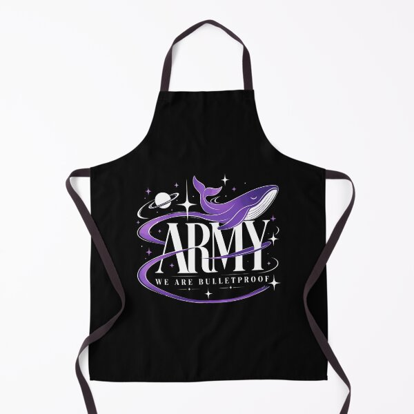 Item preview, Cosmic Whale ARMY Fan designed and sold by NicoleMil99954.