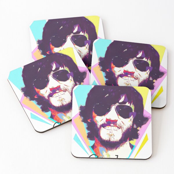 Item preview, Wpap Pop Art Chris Janson designed and sold by betsupha218.