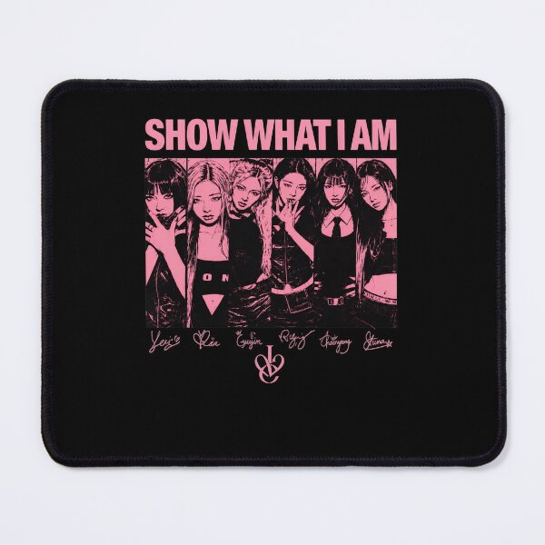 Item preview, Show What I Am designed and sold by Mi-Zouhra.
