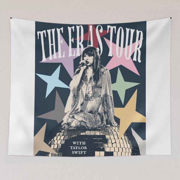 Item preview, UEfiwnefewub<<Musical>>Tour Poster designed and sold by refoxeilish12.