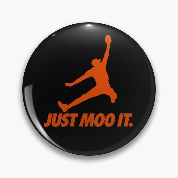 Item preview, Colton Cowser JUST MOO IT designed and sold by geekomic.