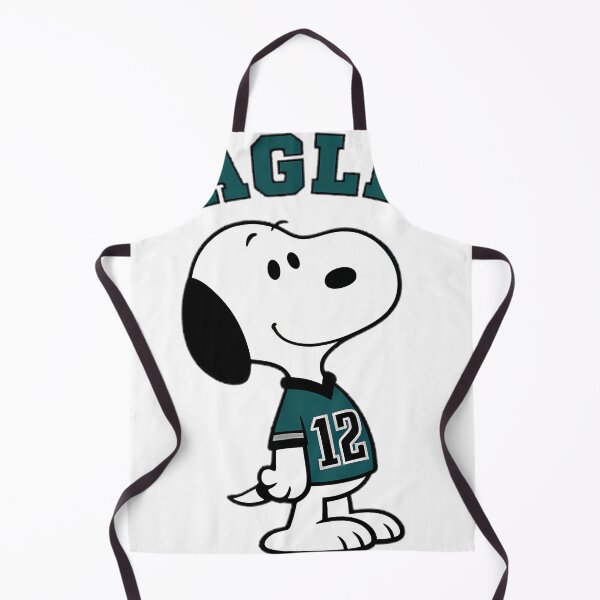 Item preview,  Snoopy Eagles Go Birds Philly  designed and sold by rednails1.