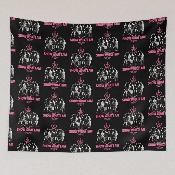 Item preview, Ive World Tour Show What I Am designed and sold by Mi-Zouhra.