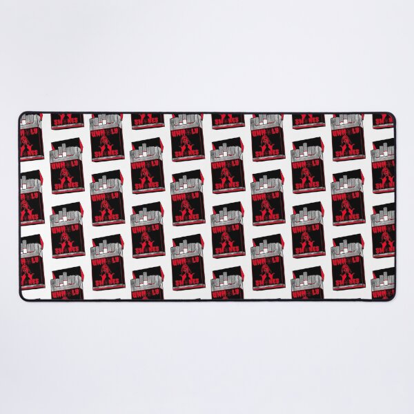 Item preview, Un-HOLY SMOKES CIG PACK CARTON designed and sold by 2CRE8IVE4925.